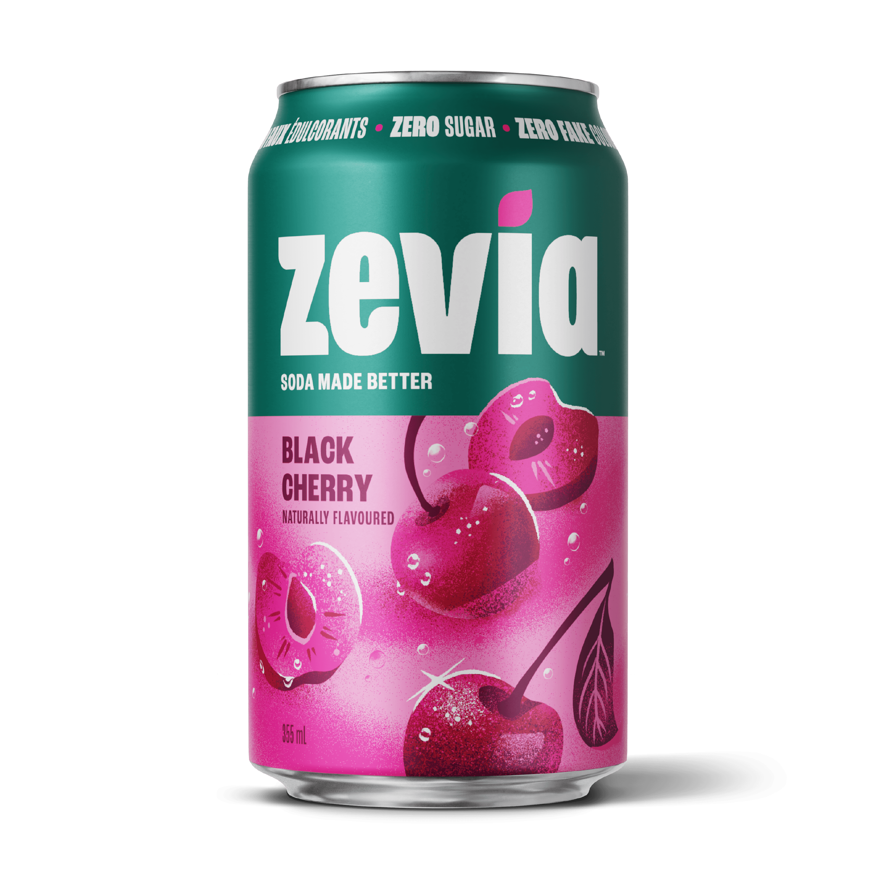 Black Cherry Black Cherry