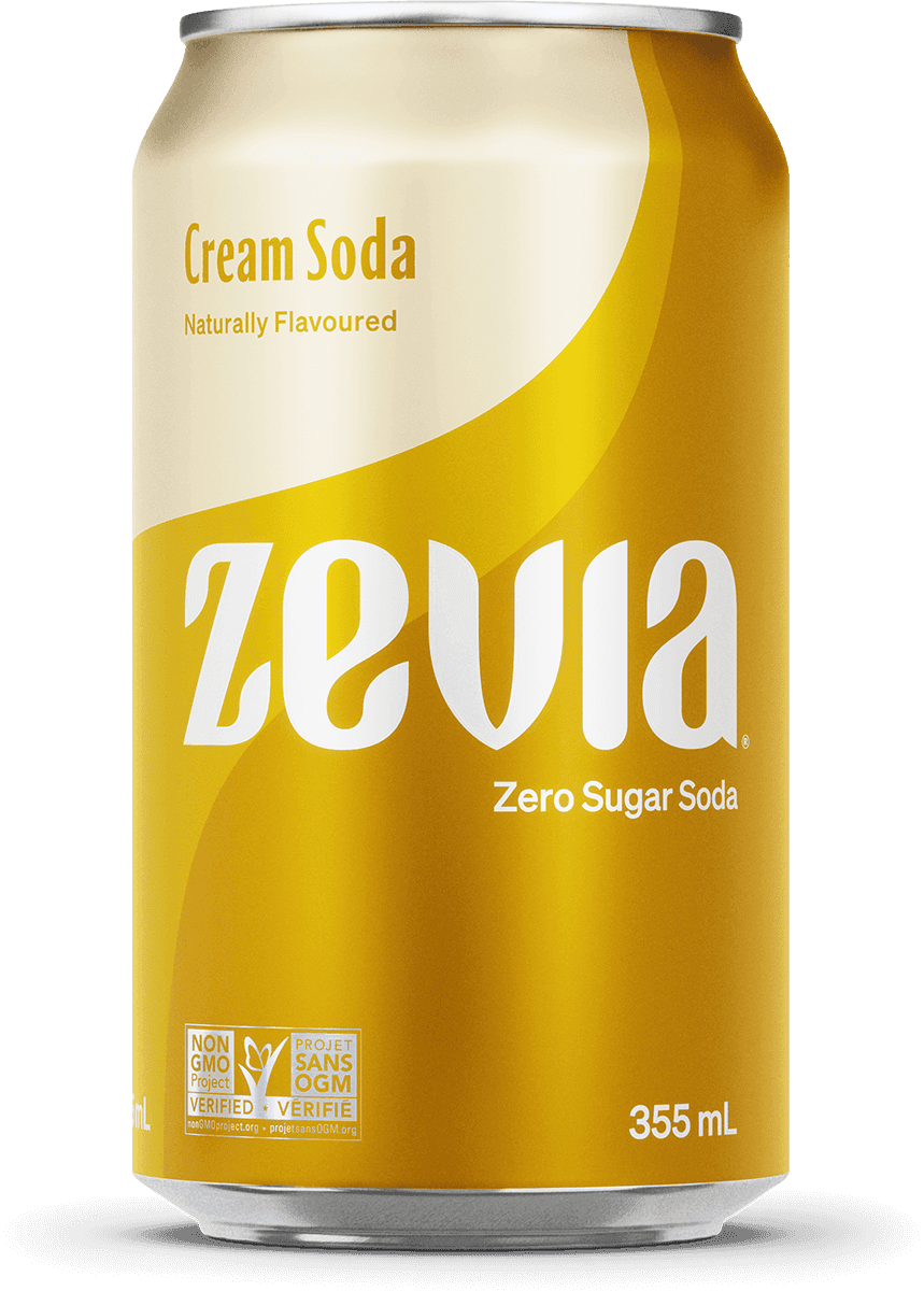 Cream Soda
