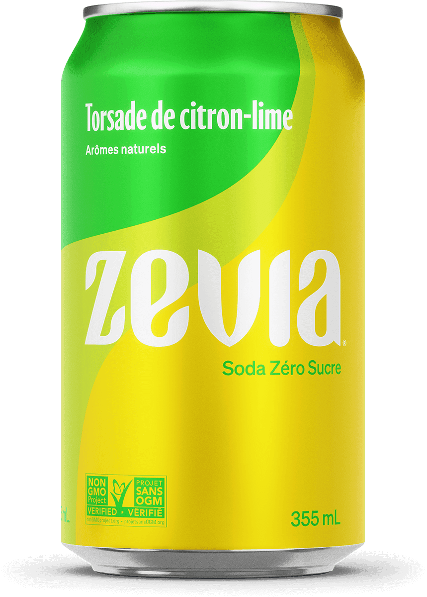 Torsade de Citron-Lime