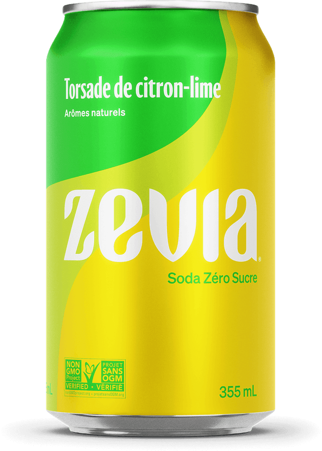 Torsade de Citron-Lime thumbnail