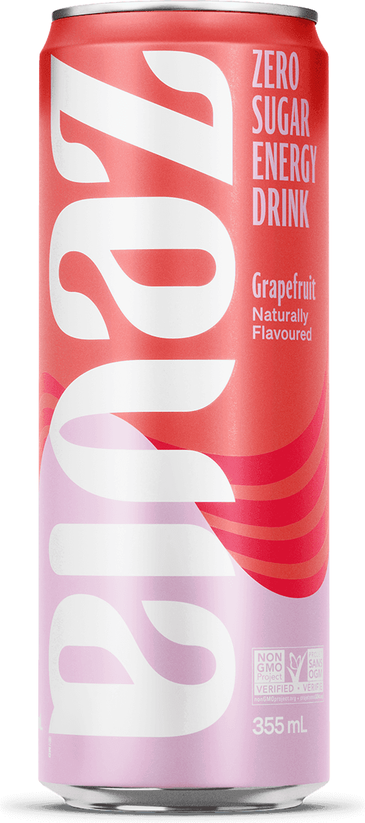 Grapefruit Energy