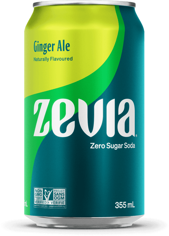 Ginger Ale