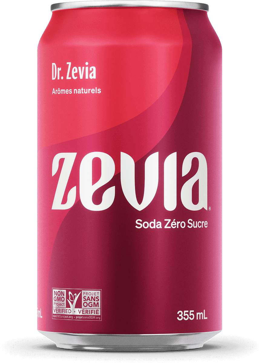 Dr. Zevia