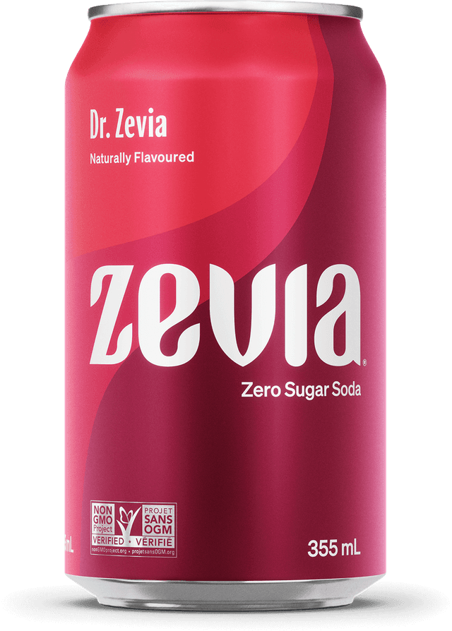 Dr. Zevia thumbnail