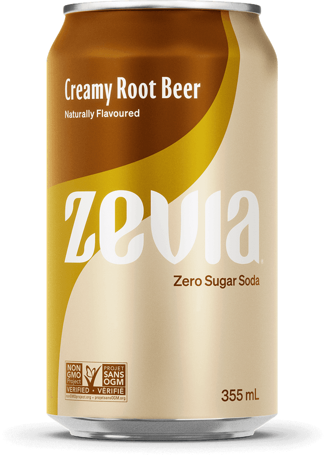 Creamy Root Beer thumbnail