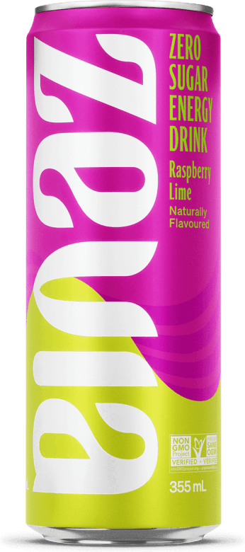 Raspberry Lime Energy