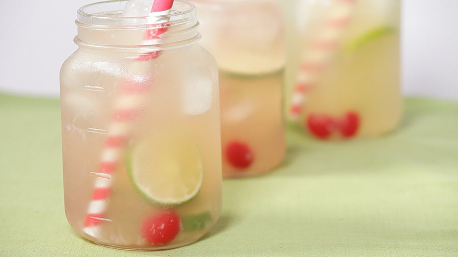 Black Cherry Beergarita