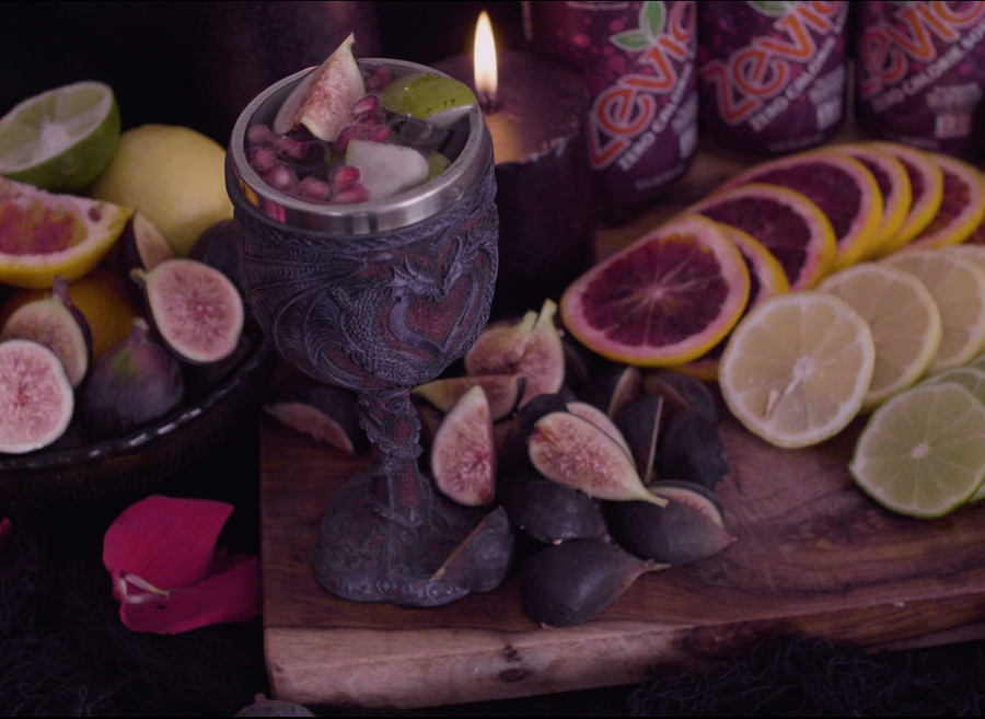 Sorcerer's Sangria