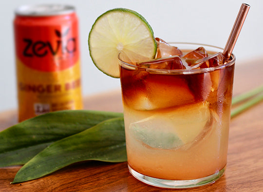 Dark and Stormy