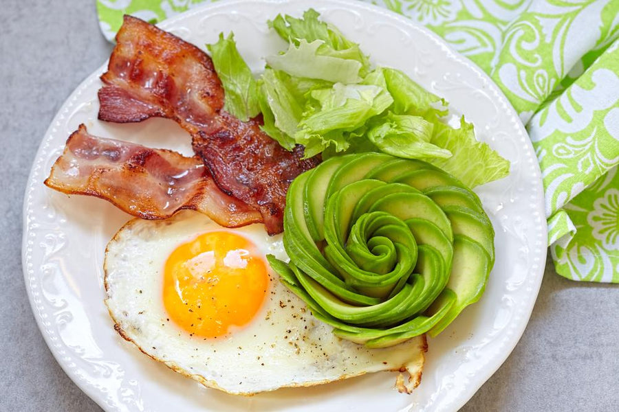 10 Questions with Keto Chef Kelly Courtney