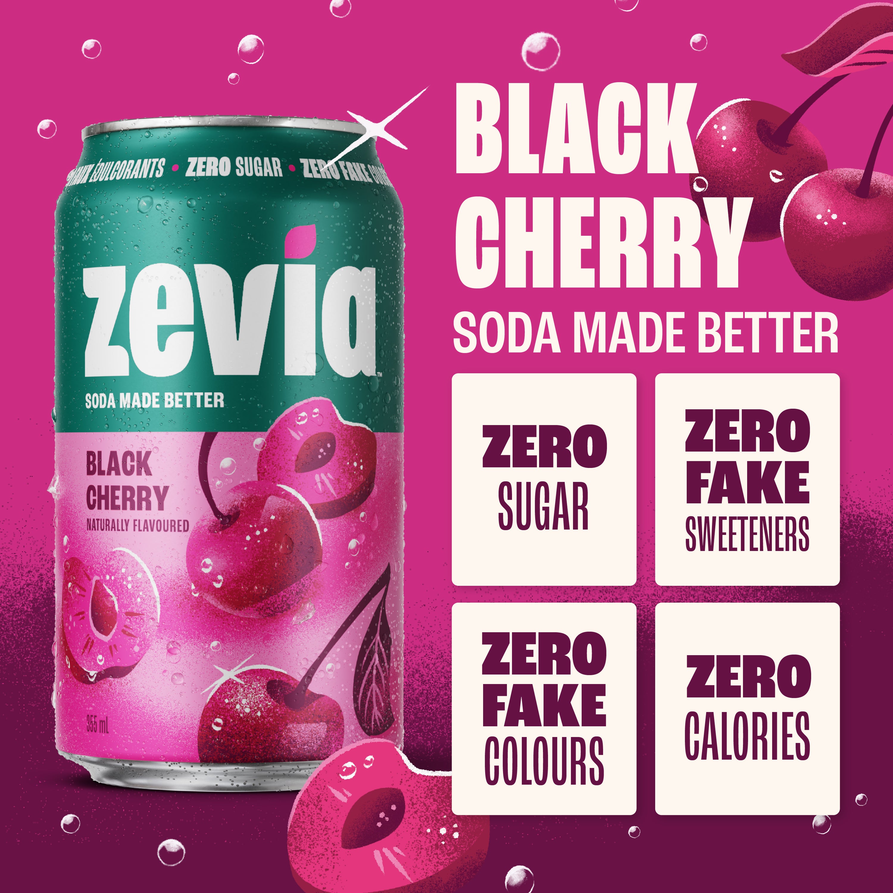 Black Cherry