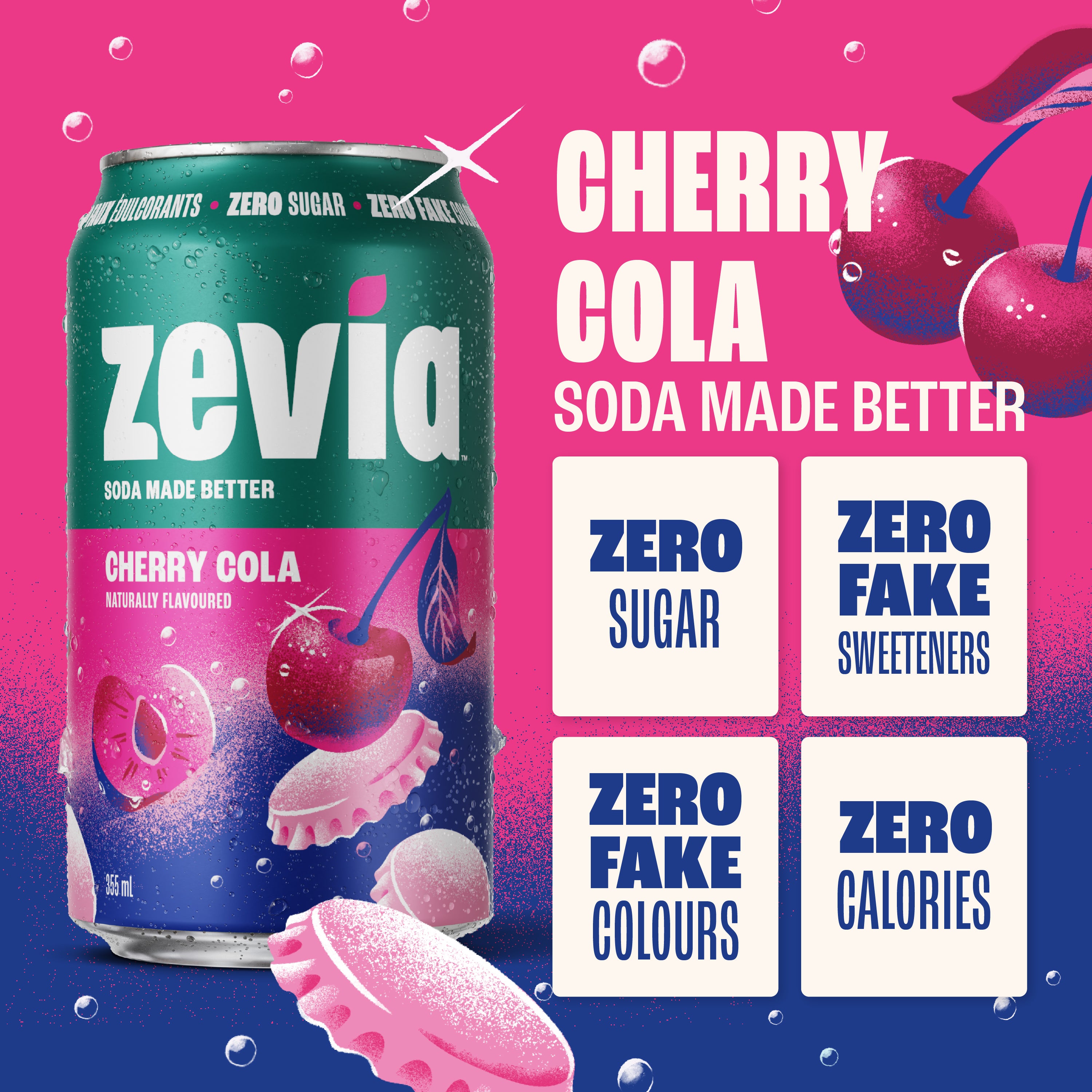 Cherry Cola