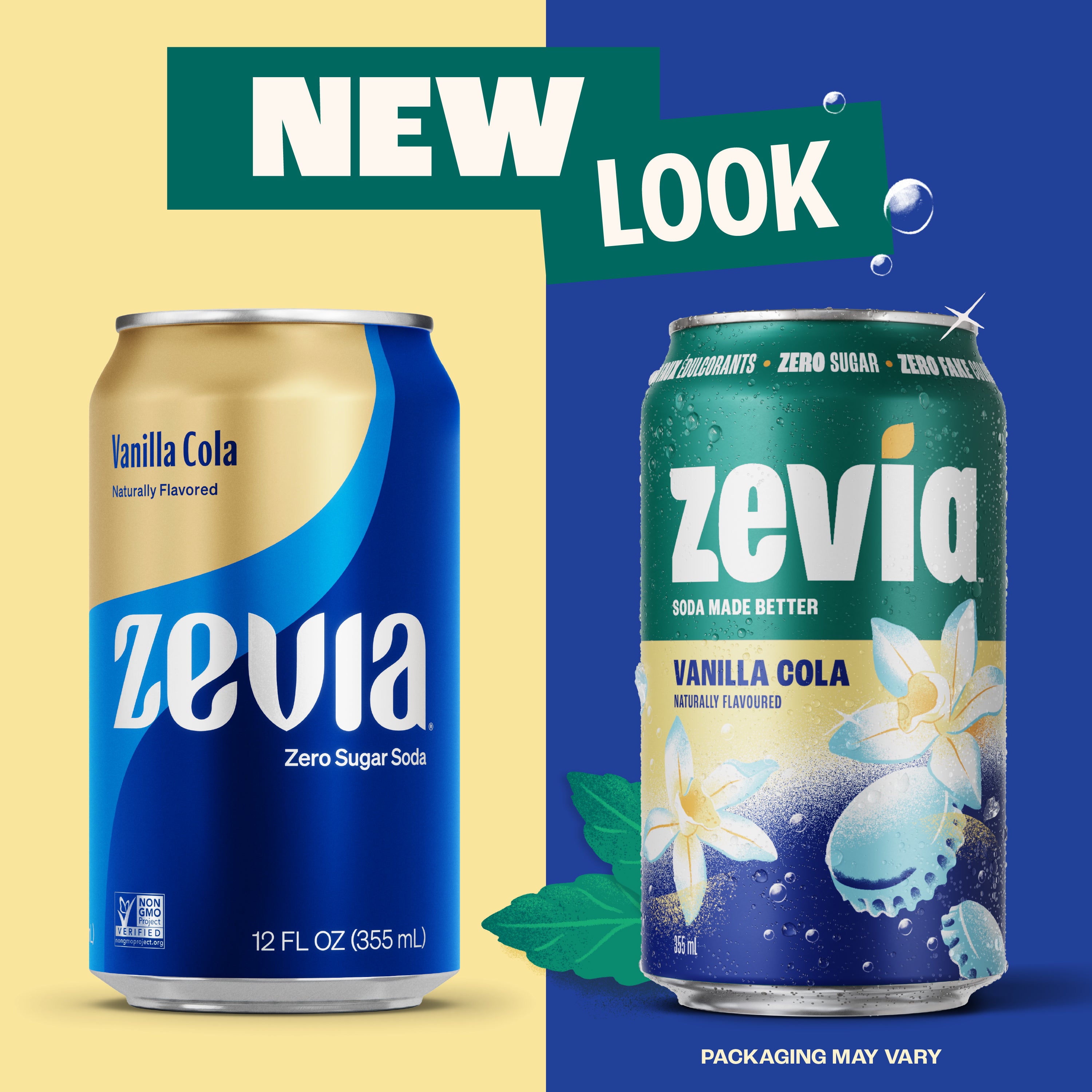 Vanilla Cola