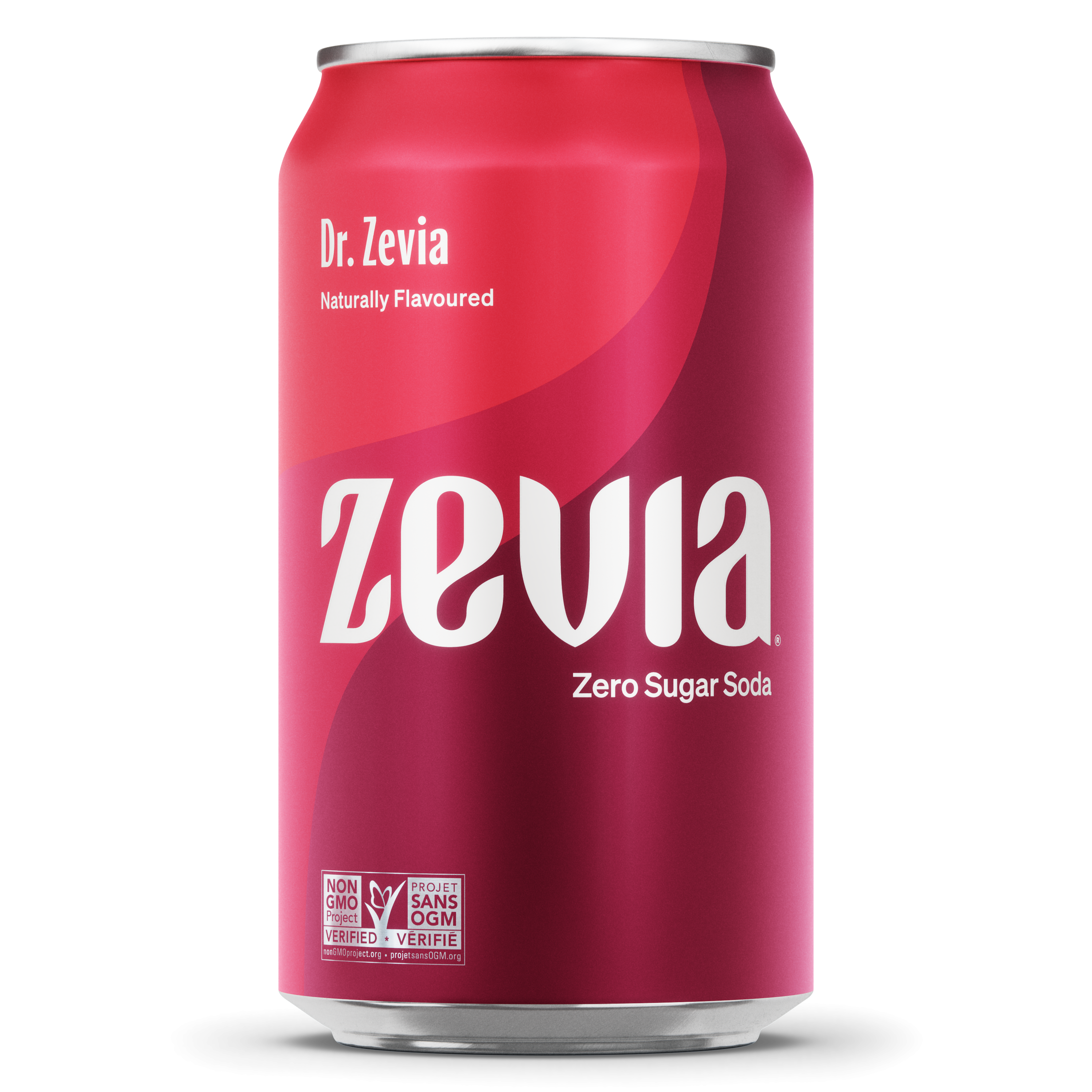Dr. Zevia