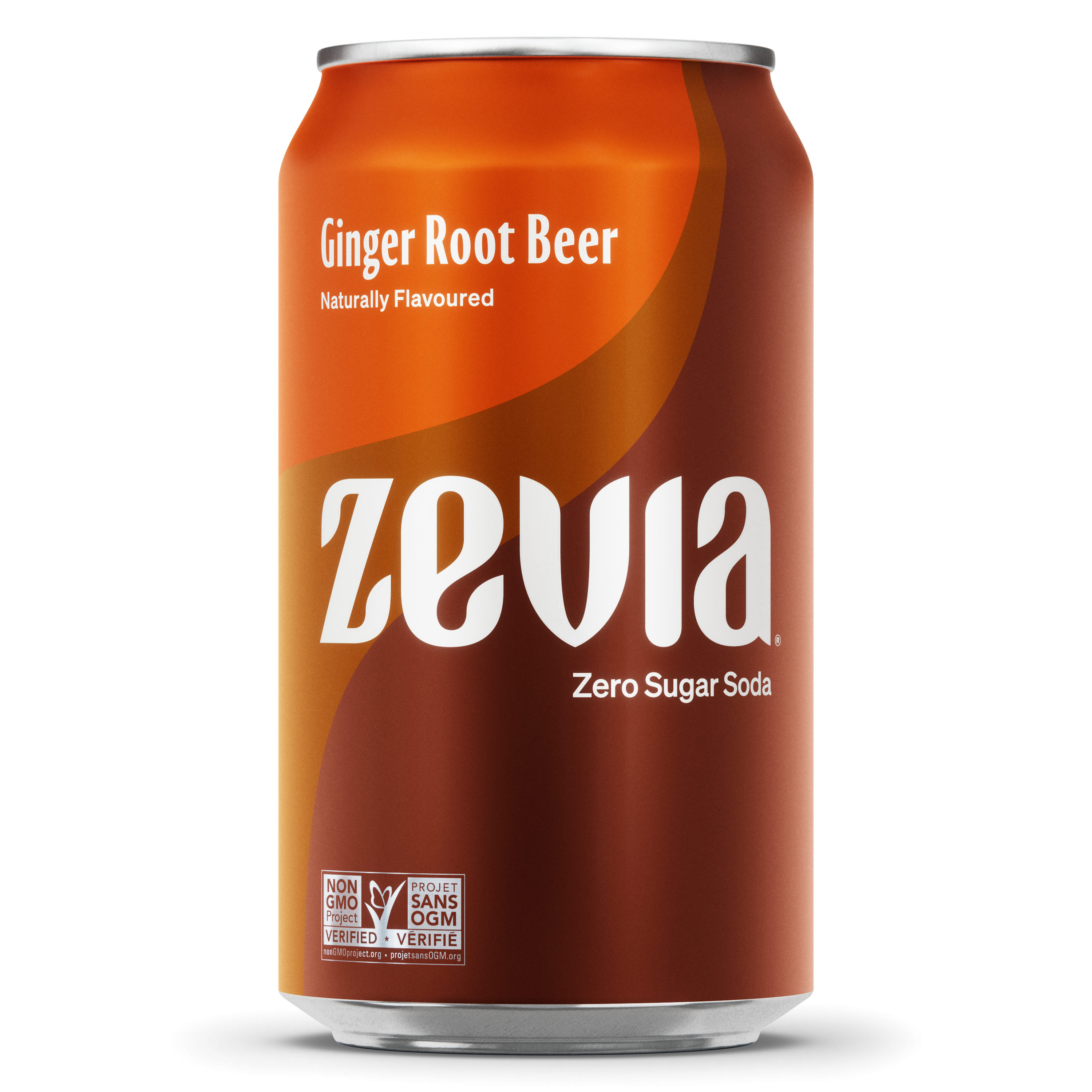 Racinette au Gingembre